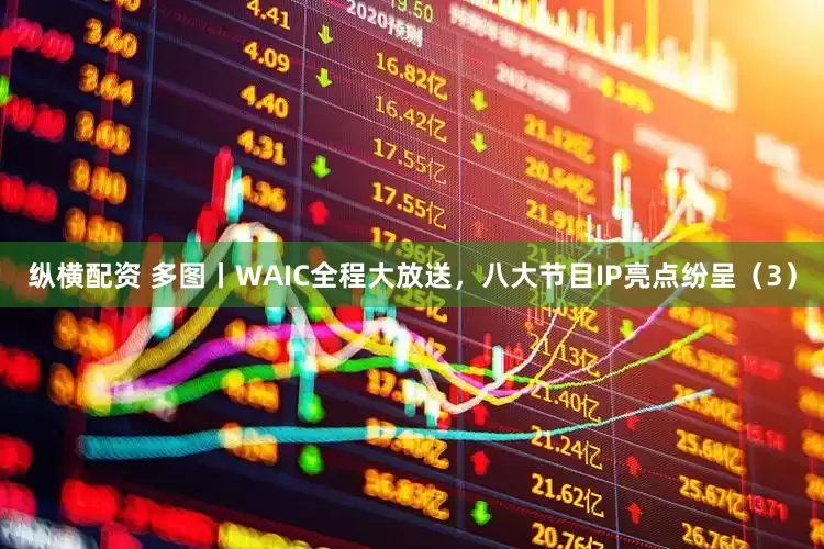 纵横配资 多图丨WAIC全程大放送，八大节目IP亮点纷呈（3）